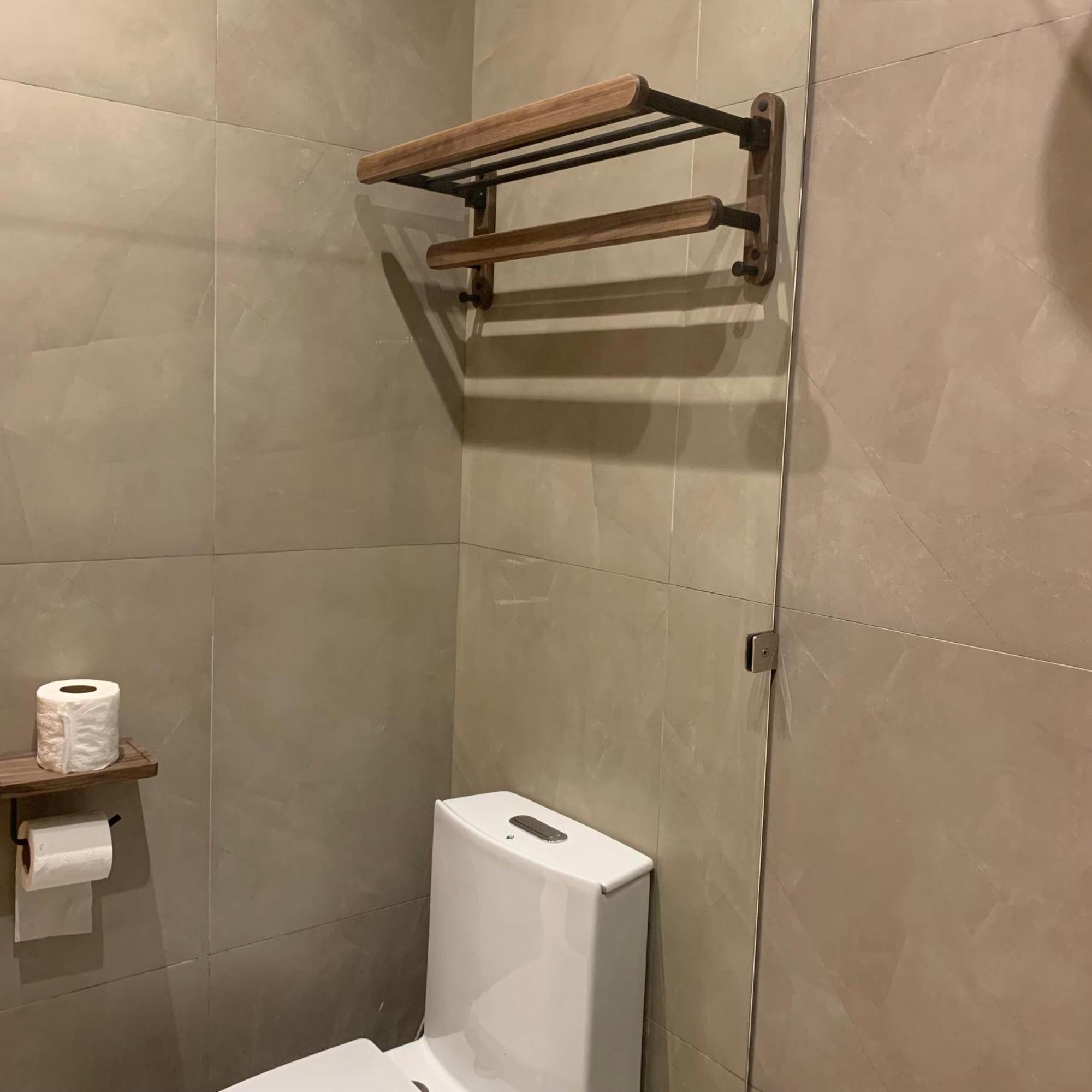 Bahandi Hotel General Luna  Eksteriør bilde